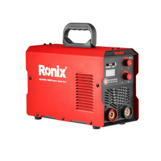 اینورتر جوشکاری 200 آمپر RONIX مدل RH-4604