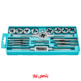 ست حدیده وقلاویزکوچک