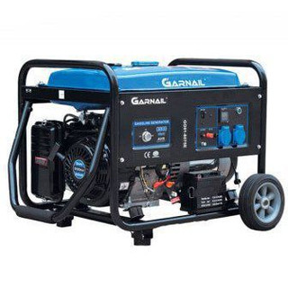 موتور-برق-8.5-کیلو-وات-استارتی-مدل-GG01-8085E-گارنیل